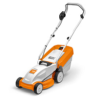 STIHL RME 235 Электрическая газонокосилка STIHL 63110112410, Газонокосилки электрические Штиль